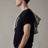 T-Shirt Girocollo