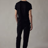 Joggers in Jersey