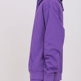 Felpa con Cappuccio Oversize Unisex