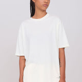 T-Shirt Girocollo Oversize Unisex