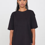 T-Shirt Girocollo Oversize Unisex