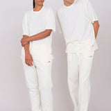T-Shirt Girocollo Oversize Unisex