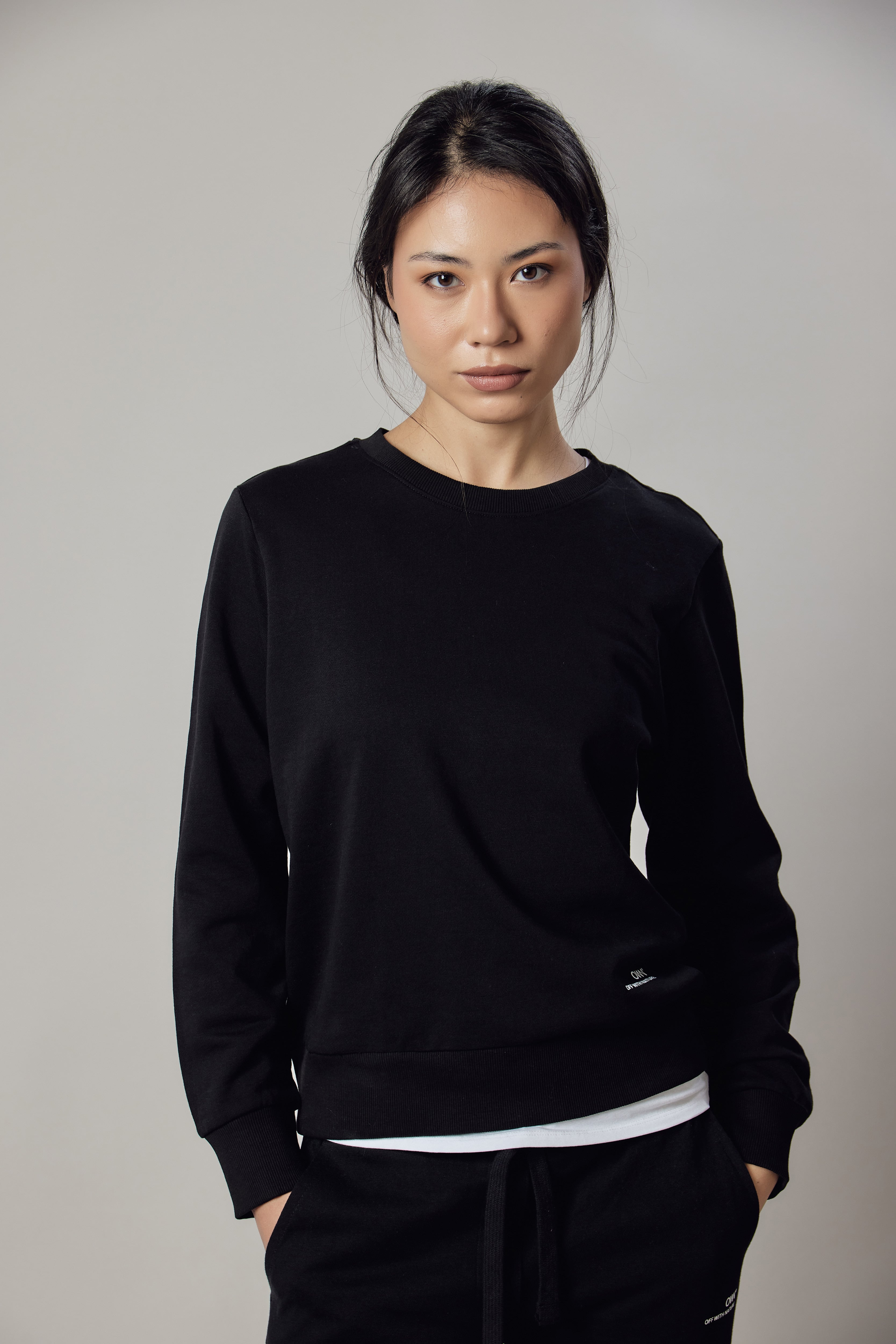Crewneck Sweatshirt