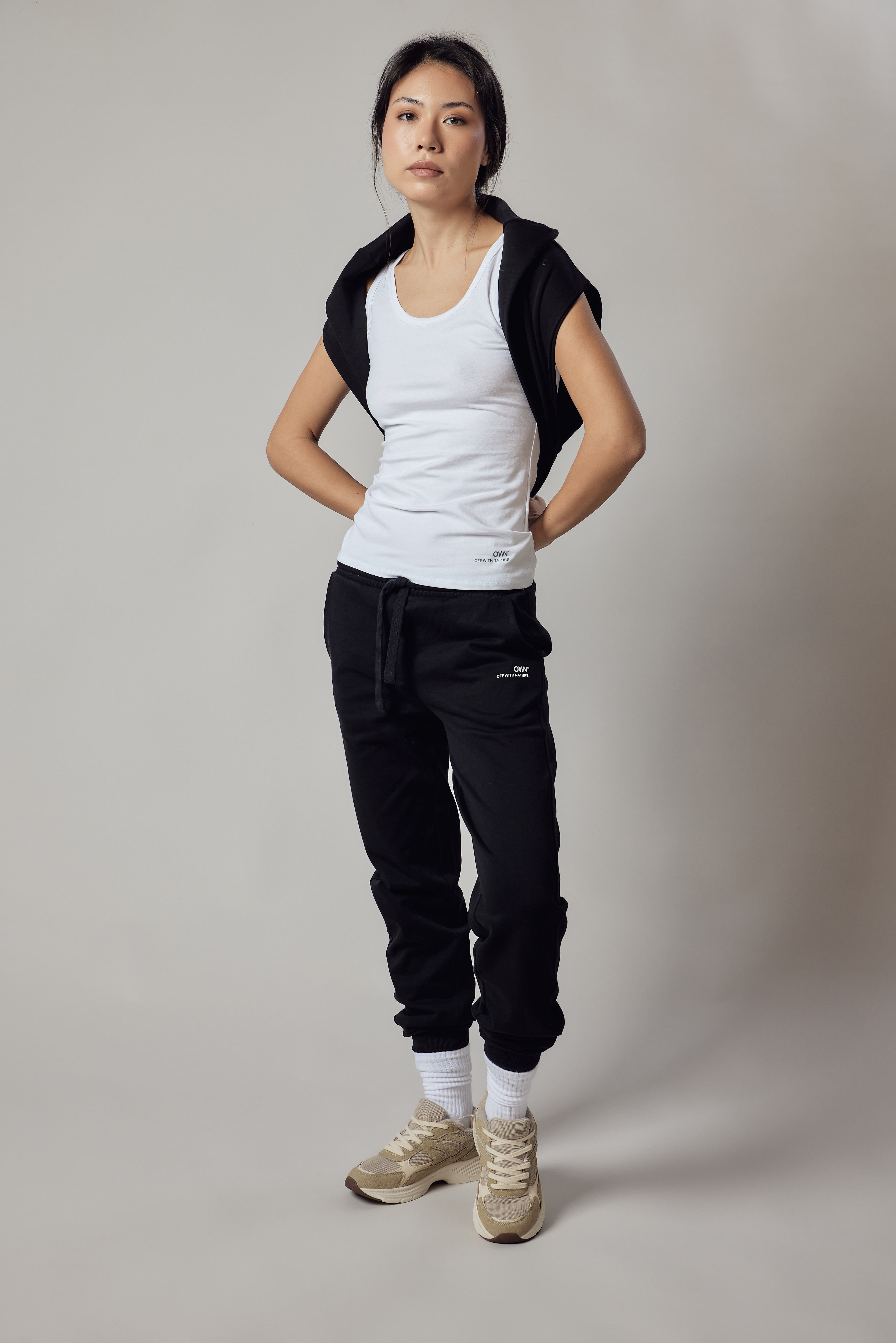 Joggers