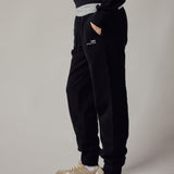 Joggers Felpati