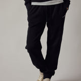 Joggers Felpati