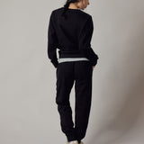 Joggers Felpati