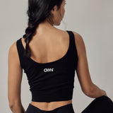 Set Active Leggings a Vita Alta + Top Sportivo