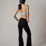 Jazz Pants in Interlock