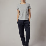 T-Shirt Girocollo
