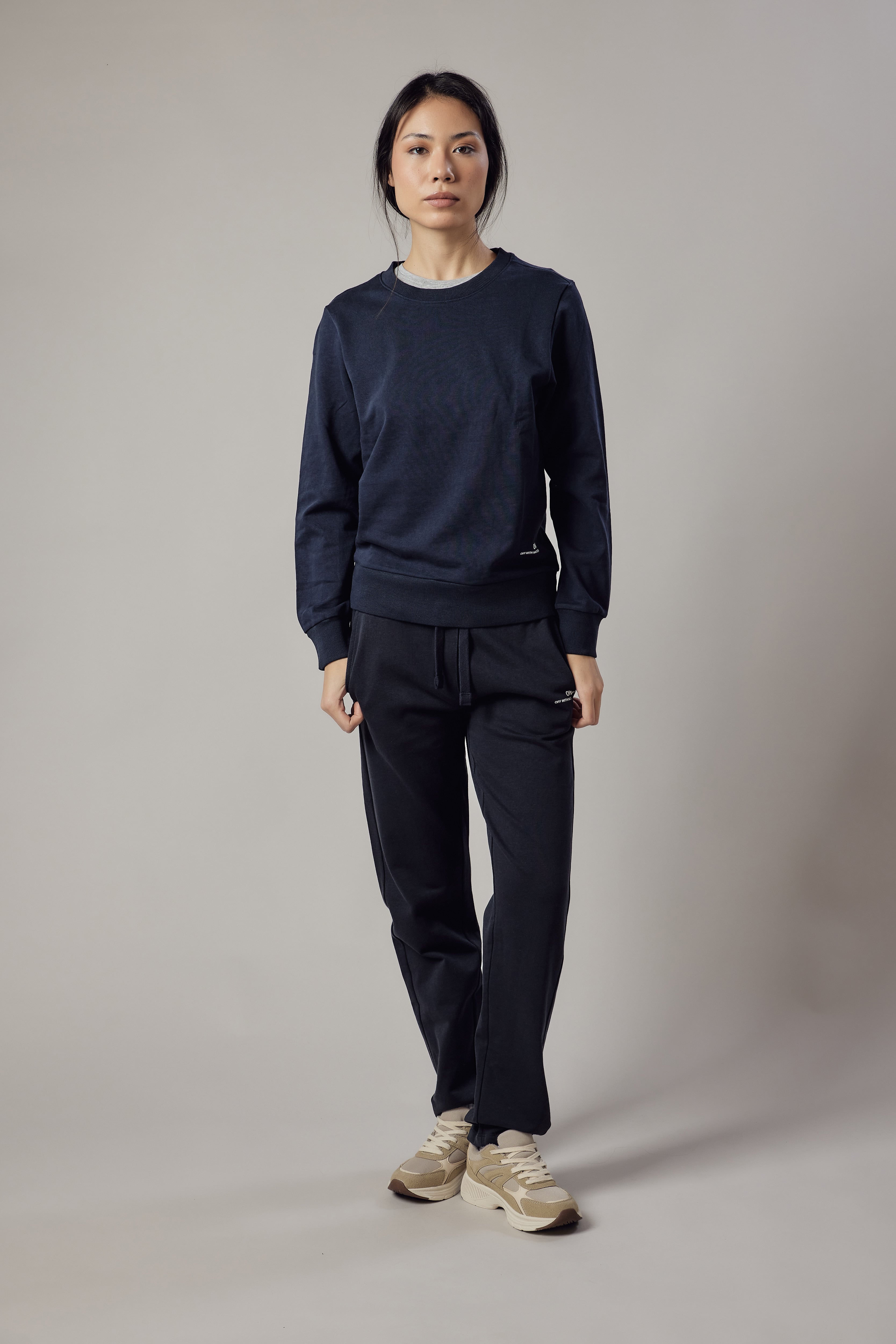Crewneck Sweatshirt