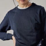 Felpa Girocollo