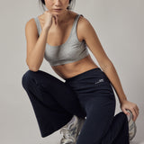 Jazz Pants in Interlock