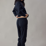 Joggers Felpati
