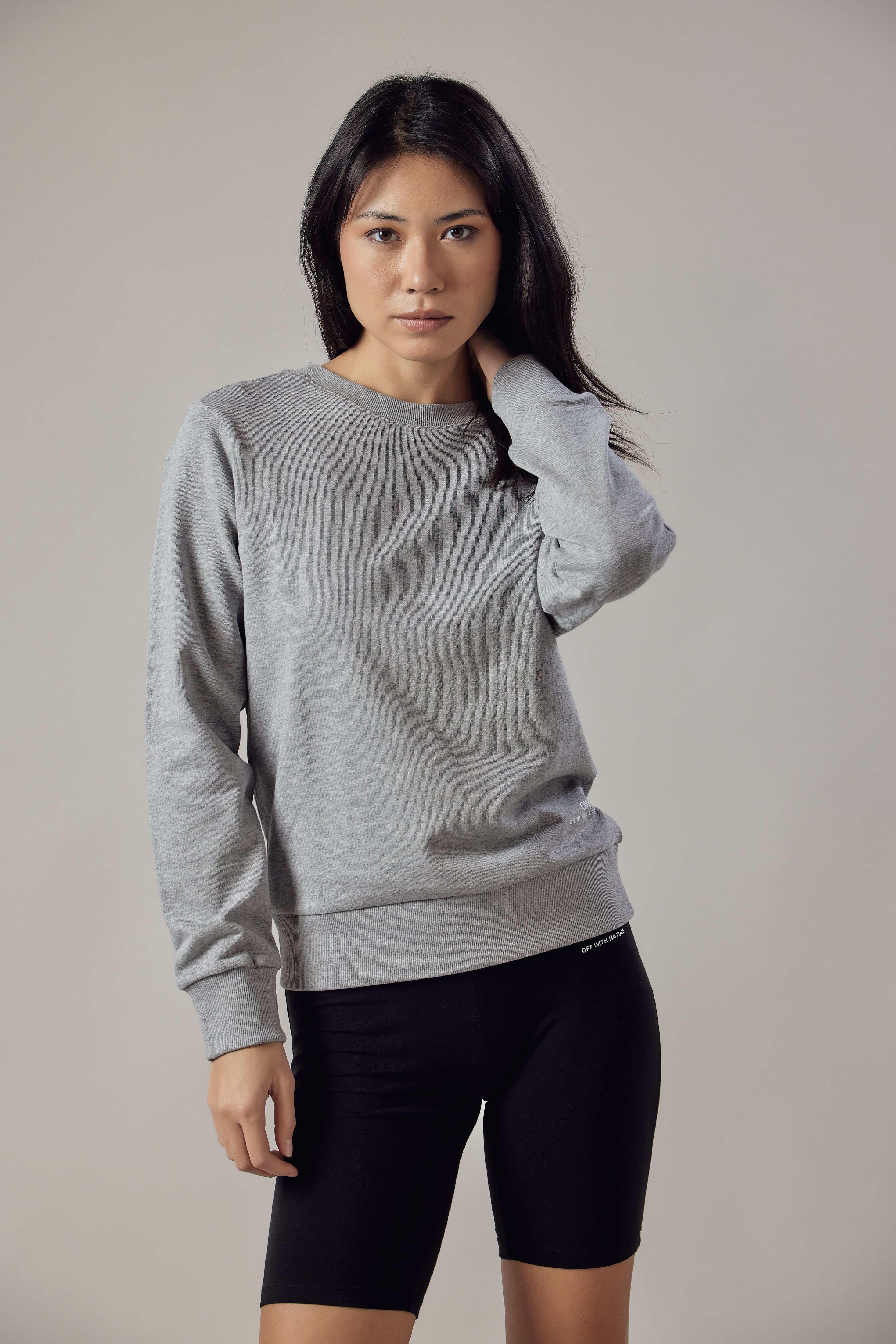 Crewneck Sweatshirt