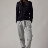 Joggers Felpati