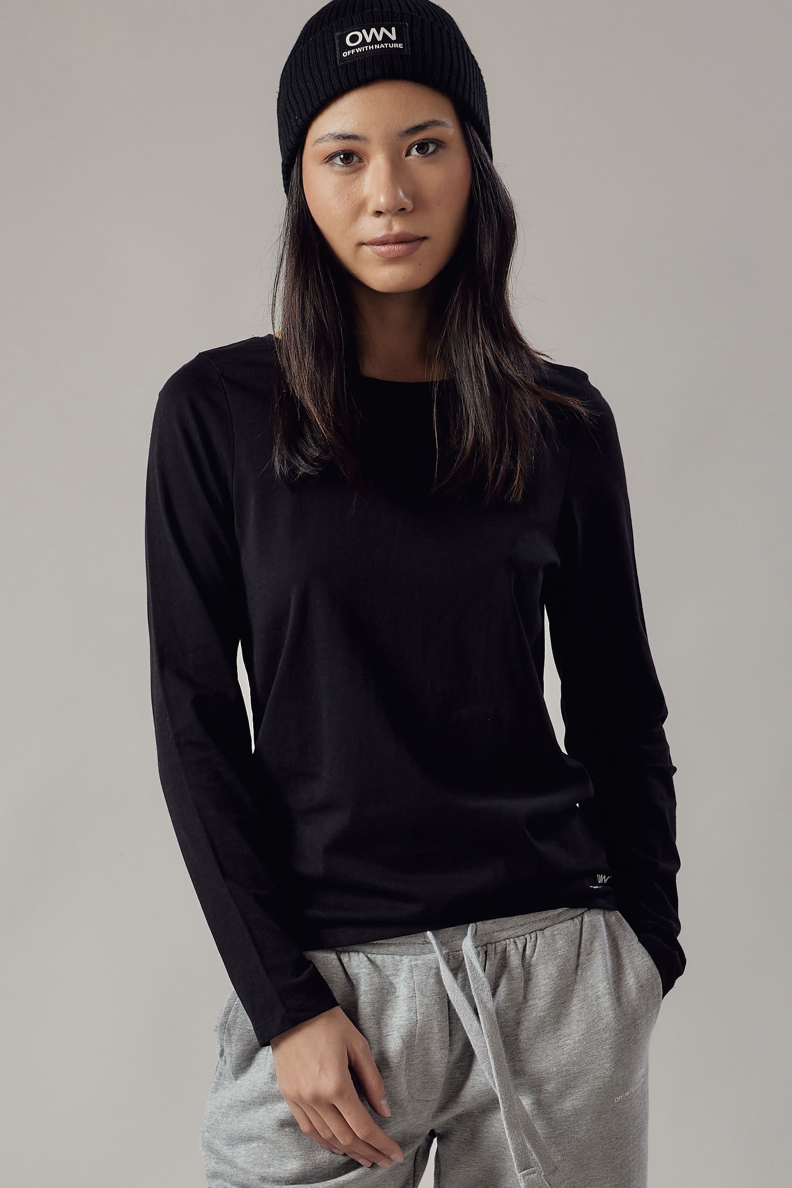 Long Sleeve T-Shirt