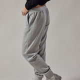 Joggers Felpati