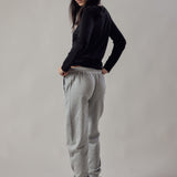 Joggers Felpati