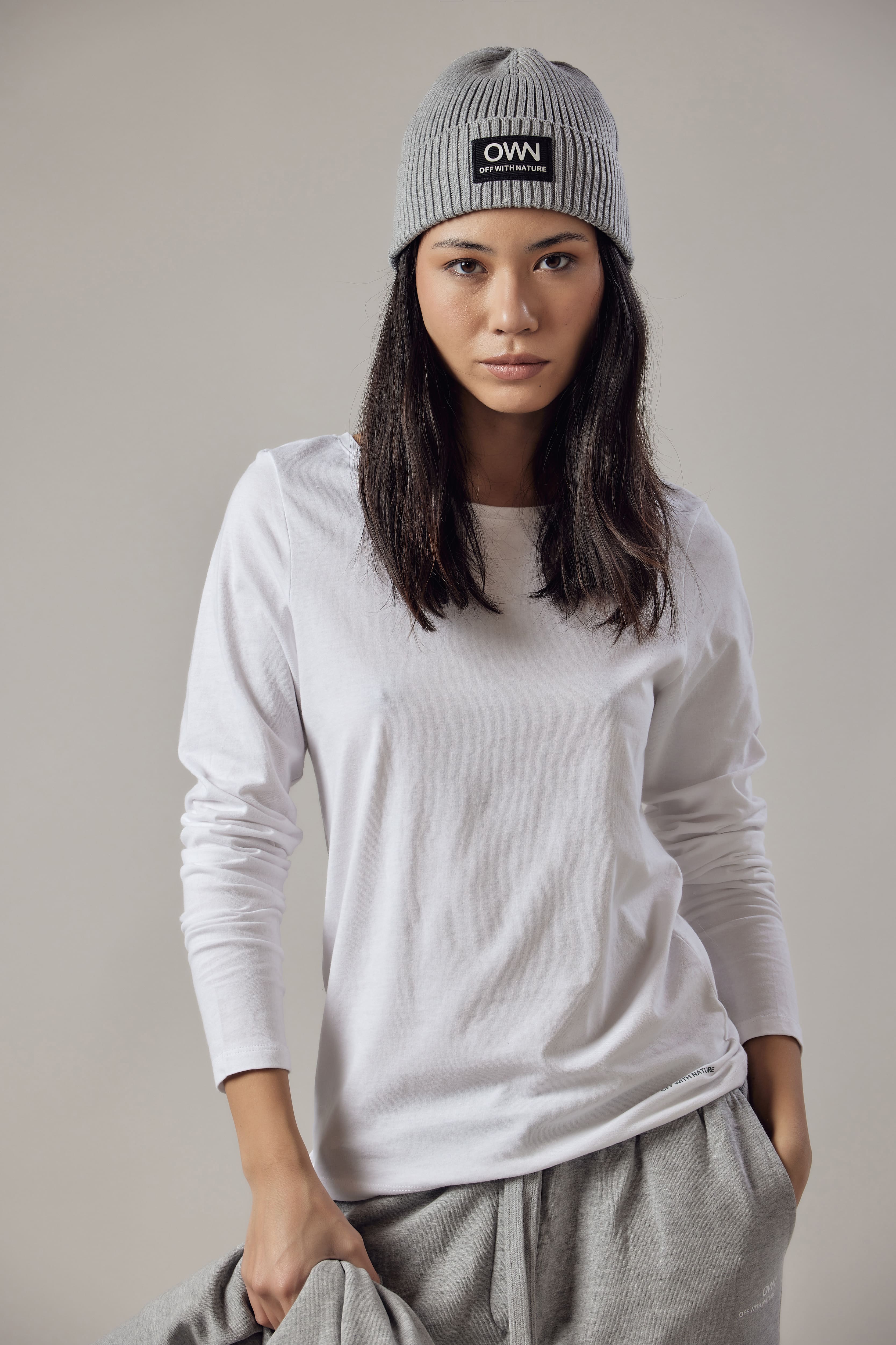 Long Sleeve T-Shirt