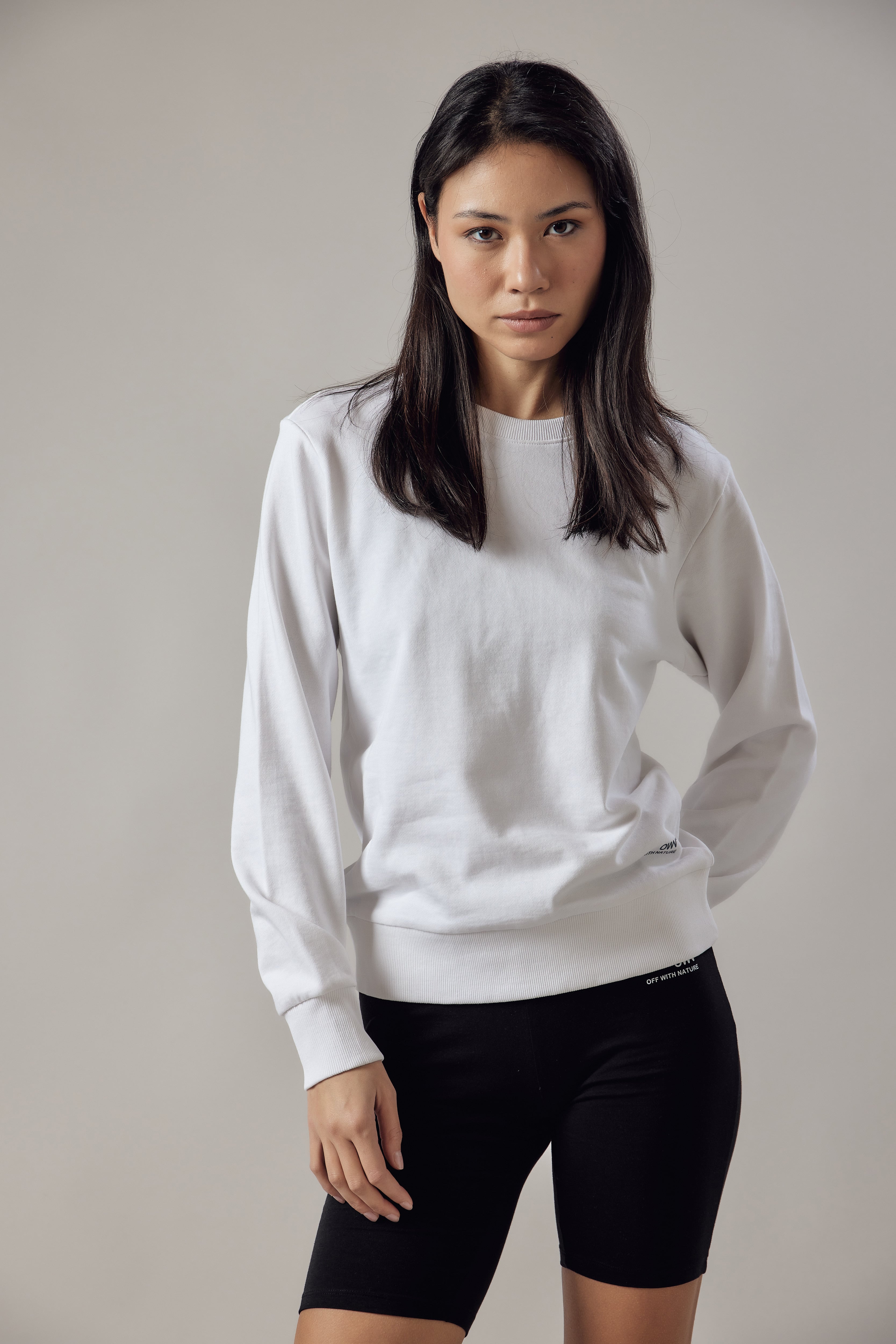 Crewneck Sweatshirt