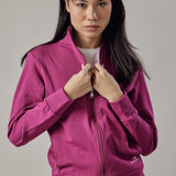 Zip Sweatshirt