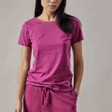 T-Shirt Girocollo
