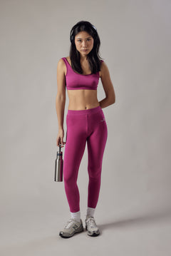 Set Active Leggings + Top Sportivo