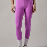 Leggings a Vita Alta