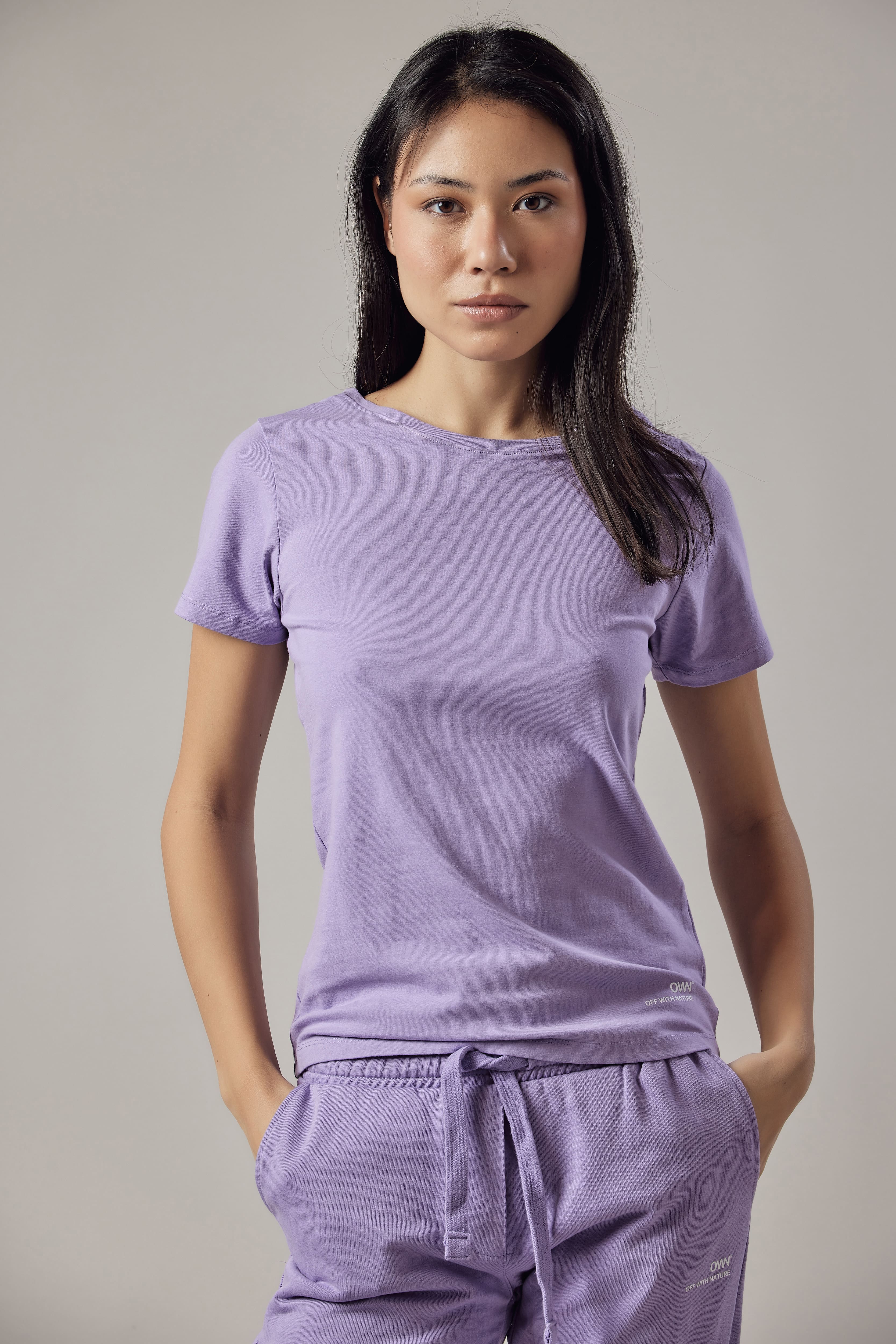 Crewneck T-Shirt
