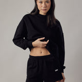 Loose Fit Shorts