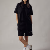 T-Shirt Corta Loose Fit