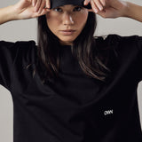 T-Shirt Corta Loose Fit
