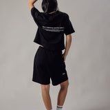 Pantaloncino Loose Fit Unisex