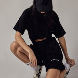 Pantaloncino Loose Fit Unisex