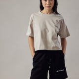 T-Shirt Corta Loose Fit