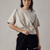 T-Shirt Corta Loose Fit
