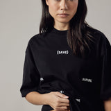 T-Shirt Loose Fit Unisex