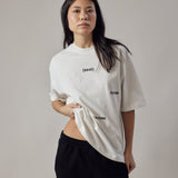 T-Shirt Loose Fit Unisex