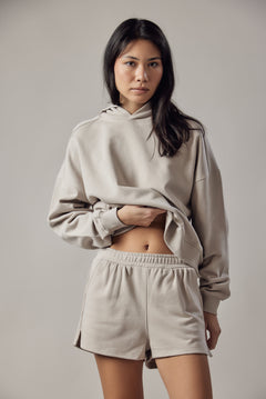 Shorts Loose Fit