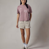 T-Shirt Girocollo Loose Fit