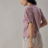 T-Shirt Girocollo Loose Fit