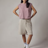 Pantaloncino Loose Fit Unisex