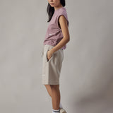 Pantaloncino Loose Fit Unisex