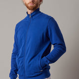 Zip Sweatshirt