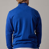 Zip Sweatshirt