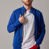 Zip Sweatshirt
