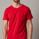 T-Shirt Girocollo