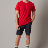 Crewneck T-Shirt
