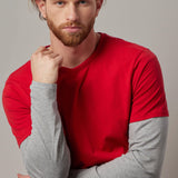 Crewneck T-Shirt